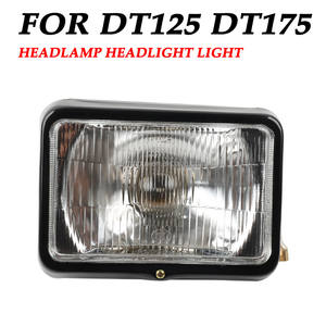 Original <span class=keywords><strong>moto</strong></span> accesorios para <span class=keywords><strong>Yamaha</strong></span> <span class=keywords><strong>DT</strong></span> <span class=keywords><strong>125</strong></span> 175 para China SVR - Product Image 6