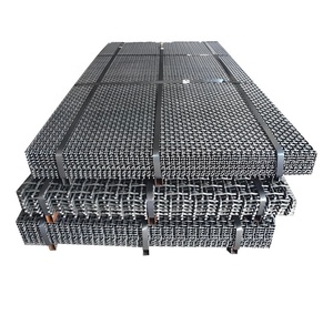 Xg 2024 Mangan Dệt 65Mn Mỏ Lưới Thép Và Dây Thép Không Gỉ Cho Máy Nghiền Đá Sàng Và Rung Màn Hình - Product Image 1