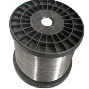 34 swg Nichrome Al resistance heating alloy wire