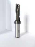 Outil de fraisage Bartu, vente en gros directe d'usine, outil de perçage rapide pour usinage CNC, foret en U de 20 mm, 25 mm, 32 mm
