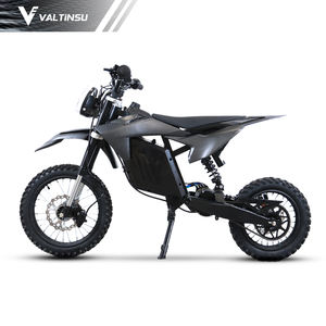 <span class=keywords><strong>Moto</strong></span> tout-terrain électrique à moteur sans balais 48V2000W à vente chaude, autonomie de <span class=keywords><strong>50</strong></span> <span class=keywords><strong>km</strong></span>, Pit Bike - Product Image 1