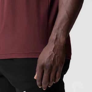 Débardeurs de sport pour hommes avec logo personnalisé, respirants, confortables, en coton, pour la course à pied - Product Image 5