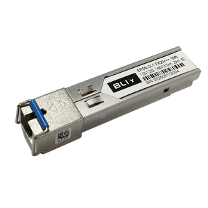 Módulo SFP OLT EPON de 1.25G, Conector SC, 20KM TX 1490nm/1310nm PX20+++ 10dbm, Transceptor de Fibra Óptica FTTH Olt Epon - Product Image 4