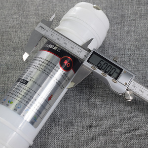 Membrana de Ósmosis Inversa RO 50G 75G 100G, Cartucho de Filtro de Agua de Fácil Instalación para Purificador de Agua - Product Image 2