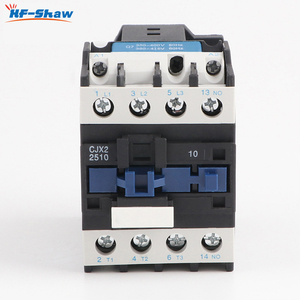 Contactor de CA de Alta Calidad, Marca Eléctrica SF-D, Serie de CC de Alto Voltaje para Fabricantes de Elevadores de Baterías - Product Image 5