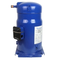 SZ147A4ALB SZ148T4VC modèles fabricants en gros pour compresseur Danfoss Scroll pour climatisation R407c réfrigération