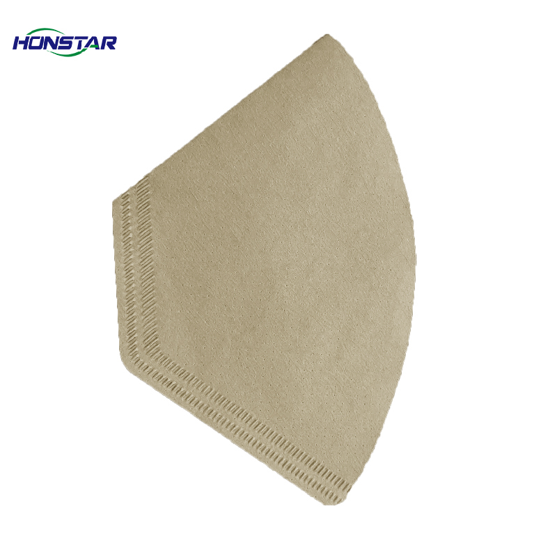Factory Coffee Filter Paper 1 2
