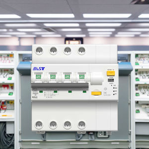 Высококачественный интеллектуальный выключатель серии EAST OEM ODM R3 10A 16A 25A 32A 40A 50A 63A YST-R0-AC-4P - Product Image 2