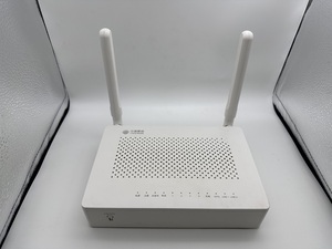 Sử dụng <span class=keywords><strong>GPON</strong></span> xpon <span class=keywords><strong>onu</strong></span> H1s-2 xpon ONT FTTH Mạng 1ge + 3fe + 1pot + 1USB + Wifi 2.4/5G băng tần kép thứ hai tay ONT <span class=keywords><strong>onu</strong></span> - Product Image 4