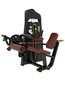 YG-1018 New Fitness Seated <b>Leg</b> Machine Seated <b>Leg</b> Fitness <b>Leg</b> <b>Exercise</b> Machine - Product Image 3
