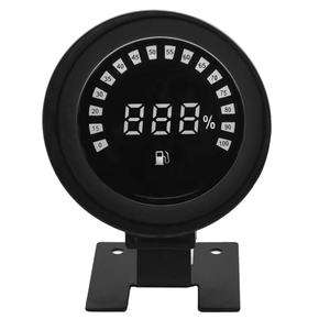 HD Heizöl <span class=keywords><strong>tank</strong></span> Füllstand anzeige Auto anzeige für Motorrad boot PKW LKW RV Kraftstoff Digitale Ölstand anzeige LCD-Füllstand anzeige - Product Image 5