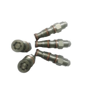 Válvula de Contrapeso de Repuesto CBCA-LAN, Control de Presión de 315 Bares, 100 L/min, Acero al Carbono, para Uso con Motor Hidráulico - Product Image 2