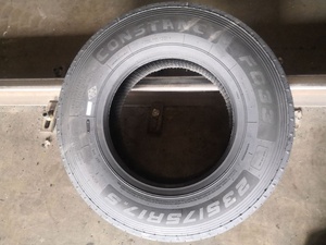 Nouveaux pneus radiaux de haute qualité pour camions Foton Constancy Carleo Greforce ILINK 215/75R17.5 235/75R17.5 - Product Image 6