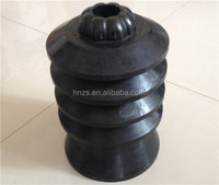 Bouchon de cimentage PDC auto-bloquant non rotatif de 13 3/8 po pour forage