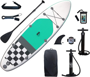 Planche de surf <span class=keywords><strong>gonflable</strong></span> pour enfants, Mini planche de surf <span class=keywords><strong>gonflable</strong></span>, planche de Paddl Sup pour <span class=keywords><strong>2</strong></span> <span class=keywords><strong>personnes</strong></span> - Product Image 6