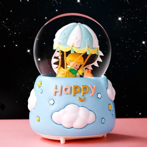 Figure personnalisée Boule à <span class=keywords><strong>neige</strong></span> Mini <span class=keywords><strong>Prince</strong></span> Boule à <span class=keywords><strong>neige</strong></span> - Product Image 2