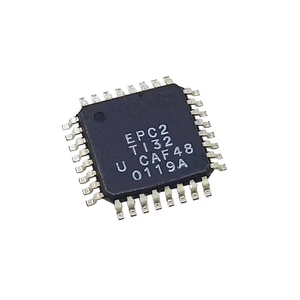 Composants authentiques garantis en ligne, circuits intégrés EPC2TI32 MCU IC Chip - Product Image 1