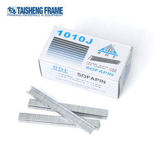 TSD27 1010j स्टेपल 10mm स्टेपल तस्वीर फ्रेम स्टेपल - Product Image 1