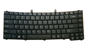 Clavier d'ordinateur portable dernier modèle pour Acer <span class=keywords><strong>Extensa</strong></span> 5620 4420 4630Z 5420 5230 clavier d'ordinateur portable interne - Product Image 2