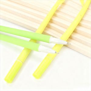 Creative Best-selling Flower Kawaii Plastic Ballpoint <b>Pen</b> with logo Slim Signature <b>Pen</b> Business Gel <b>Pen</b> for Corporate Promotion - Product Image 4
