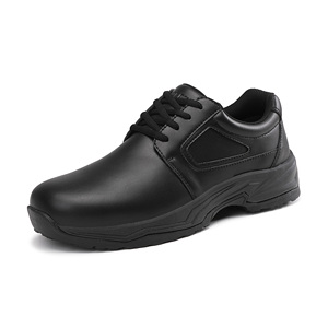 Calzado de Seguridad Laboral ANNO EN ISO 20347, Zapatos de Trabajo para Camareros/Camareras, Recepcionistas, Enfermeras, Médicos, Chefs - Product Image 2