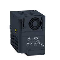 Variateur de fréquence (VFD) - Variateur de vitesse - Série Altivar Process ATV71 - Inverseur ATV71HD15N4 15KW2.2A 380-480V 3P IP21
