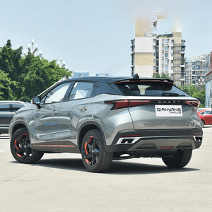 Dépôt 2023 chery omoda 5 <span class=keywords><strong>c5</strong></span> voitures électriques nouveau <span class=keywords><strong>prix</strong></span> ev Compact SUV Voiture à essence Moins cher Véhicules haute performance - Product Image 6