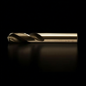 Foret hélicoïdal HSS 17,5 mm pour perçage du métal - Product Image 3