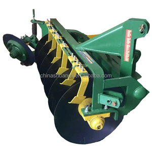 Arado de Discos Shuangli SLLY-624 para Tractores de Ruedas - Product Image 1