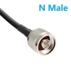 Nhà Máy Giá N Nam Nối <span class=keywords><strong>SMA</strong></span> Nam Để N Nam LMR240 Cáp Đồng Trục LMR 240 <span class=keywords><strong>RF</strong></span> Cáp Đồng Trục - Product Image 3