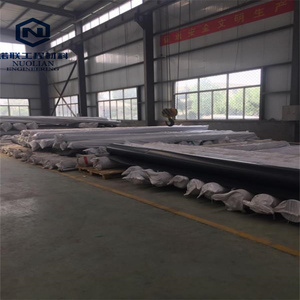 <span class=keywords><strong>HDPE</strong></span> Lót 1.5Mm Dày Chống Thấm Màng Đất Ao Đập Lót Công Nghiệp Cho Ngoài Trời Cá Trang Trại Sử Dụng Cả Cạnh Tranh 1Mm PVC EVA - Product Image 3