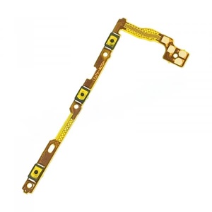 Cable Flexible para Teléfono Móvil Vivo Y21/Y21s, Edición Botón de Encendido y Volumen - Product Image 1