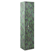 Lima-spoke For Firearm Oem Hot Rolling Sheet Kunci Digital Pintar Elektronik Yang Sangat Baik Hotel Unlock Deposit Box Manual Gun Safe