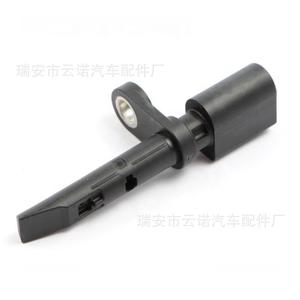 เซ็นเซอร์ ABS ขายส่งจากโรงงาน รุ่น 4M0927803C และ 4M0927807C ระบบเบรกปรับแต่งสำหรับ Audi Q7 และ Q5L - Product Image 3