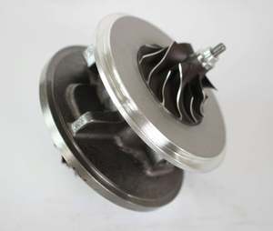 Cartucho CHRA de Turbocompresor GT1749VA 724930 para Audi A3 2.0 TDI BKD 140 HP - Product Image 3