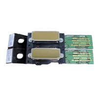 Tête d'impression UV DX4 neuve et authentique pour Roland VersaCAMM SP-540i SP-540V VP-540 XC-540 SJ-740