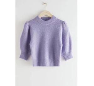 Fabricant personnalisé Vente en gros Pull cool tricoté à col rond et à manches mi-longues <span class=keywords><strong>rose</strong></span> Finition douce <span class=keywords><strong>Laine</strong></span> de cachemire - Product Image 3