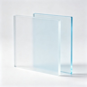 Lámina de Acrílico Transparente PMMA, Panel de Plástico Transparente para Exhibición y Decoración - Product Image 4
