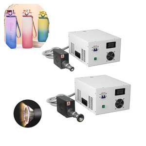 Máy xử lý bề mặt bằng <span class=keywords><strong>plasma</strong></span> Corona, máy xử lý bề mặt bằng <span class=keywords><strong>plasma</strong></span> khí quyển cho ống PE, chai nhựa, cao su - Product Image 1