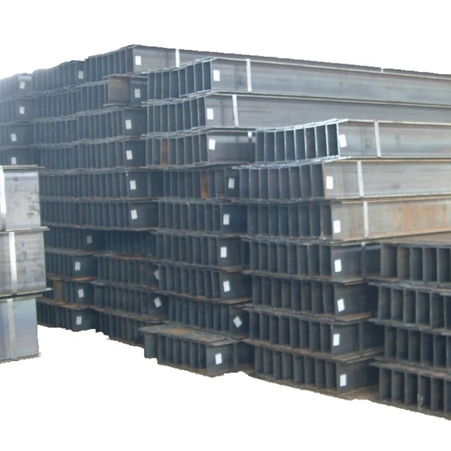 Hea 200 Steel H Beam Astm A36