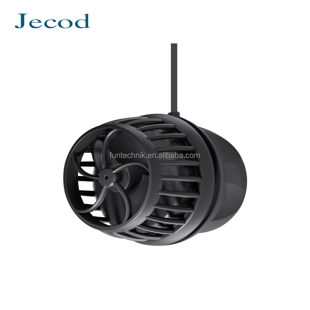 Jecod Jebao DMP-10/20/30/40 Smart Bluetooth Aquarium Pumps