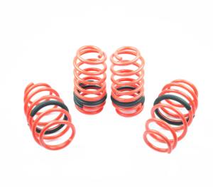 Ressort d'abaissement de suspension haute performance de type sport Focus pour <span class=keywords><strong>Ford</strong></span> <span class=keywords><strong>Mustang</strong></span> 3th Gen Expérience de conduite de rue inspirée de la course - Product Image 3