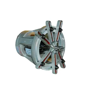 Steady precision adjustable customization multi-spindle head by machines manufacturer