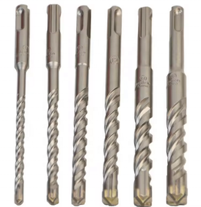 <span class=keywords><strong>Foret</strong></span> électrique à marteau <span class=keywords><strong>SDS</strong></span> <span class=keywords><strong>Plus</strong></span> pour perceuse à pierre à marteau - Product Image 1