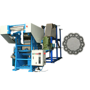 Tapete de papel automático, línea de producción pequeña barata, tapetes de papel (<span class=keywords><strong>Doyle</strong></span>) para máquina de decoración - Product Image 1