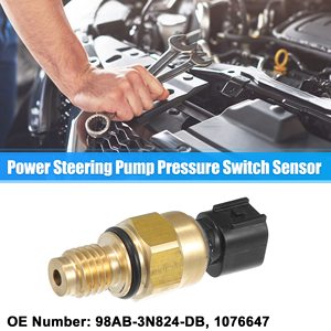 BST สวิตช์ความดันปั๊มพวงมาลัย98AB-3N824-DB 1071990 1076647สำหรับ <span class=keywords><strong>Ford</strong></span> โฟกัส Mk1 <span class=keywords><strong>Mk2</strong></span> 1.6L 1.4L 1998-2012 C-MAX 1.6L 2007-2010 - Product Image 3