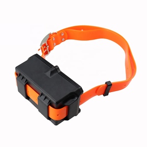 Rastreador 4G 2G GPS Tracker không thấm nước gia súc bò săn chó định vị động vật GPS cổ áo Tracker thiết bị - Product Image 5