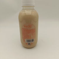 Étiquettes thermorétractables personnalisées en BOPP/OPP pour bouteilles de boissons, vodka, boissons énergisantes