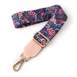 Correa de hombro ajustable de moda personalizada para accesorios de bolso, bolso de correas tejidas personalizadas - Product Image 5