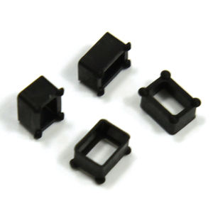 Amplificador Auditivo OTC, Reparación <span class=keywords><strong>de</strong></span> Audífonos, Uso y Ensamblaje, Tubo Receptor <span class=keywords><strong>de</strong></span> Fluororubber, Cubierta <span class=keywords><strong>de</strong></span> Micrófono, Tubo <span class=keywords><strong>de</strong></span> Sonido - Product Image 5